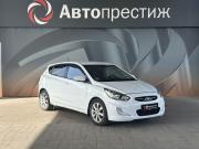 Hyundai Solaris I Волгоград  - изображение 26