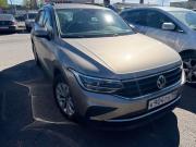 Volkswagen Tiguan II Рестайлинг Санкт-Петербург  - изображение 11