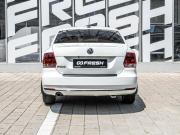 Volkswagen Polo V Рестайлинг Ставрополь  - изображение 21