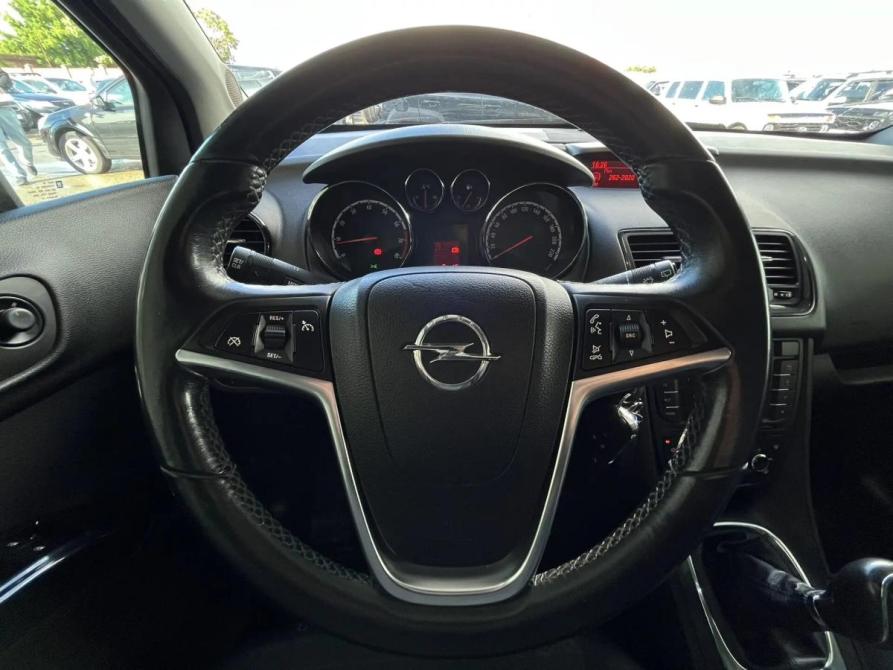 Opel Meriva B Краснодар  - изображение 16