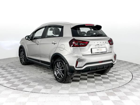 Livan X3 Pro с пробегом 2023 года, цена 1 215 000 рублей, 57705 км, внедорожник, Автокод Объявления
