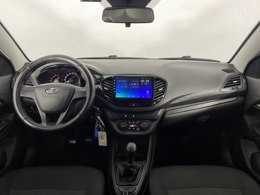 Lada (ВАЗ) Vesta I Воронеж  - изображение 16