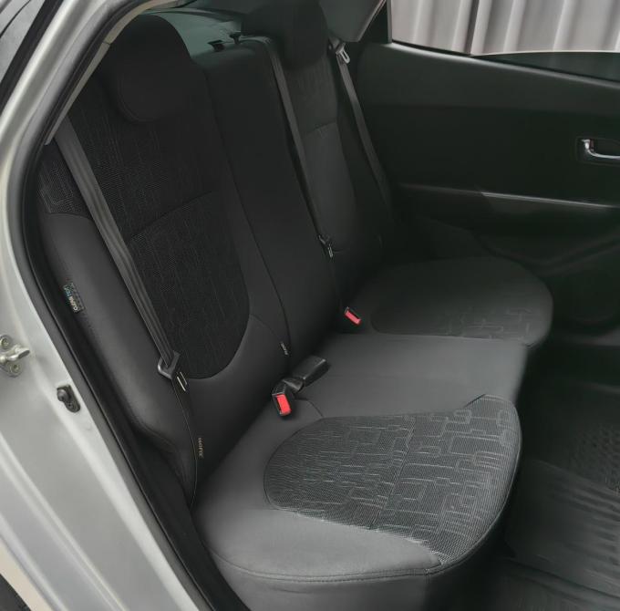 Kia Rio III Подольск  - изображение 8