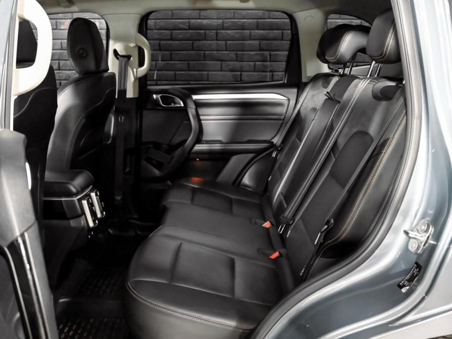 Haval Dargo I Екатеринбург  - изображение 21