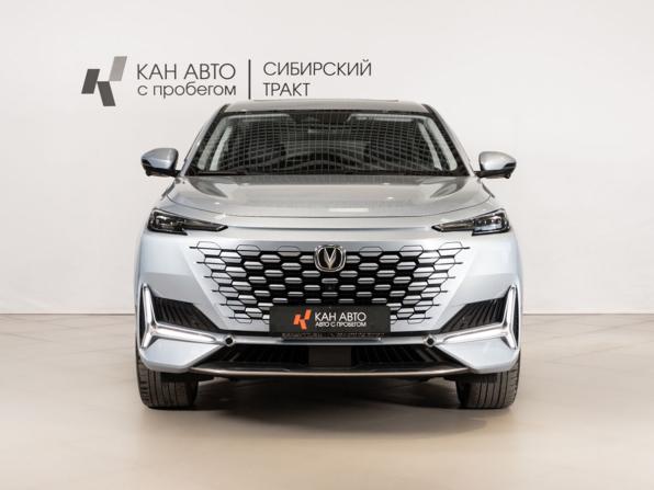 Changan UNI-K с пробегом 2023 года, цена 2 819 658 рублей, 85600 км, внедорожник, Автокод Объявления