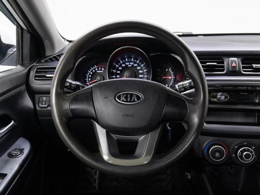 Kia Rio III Тюмень  - изображение 18