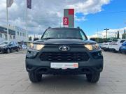 Lada (ВАЗ) Niva Travel I Стерлитамак  - изображение 27