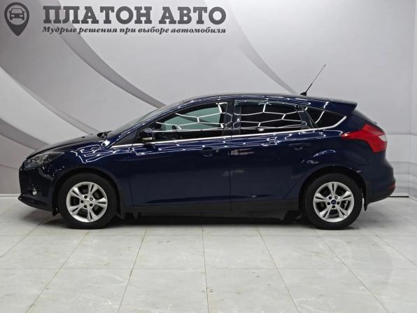 Ford Focus III с пробегом 2013 года, цена 739 000 рублей, 202853 км, хэтчбек, Автокод Объявления