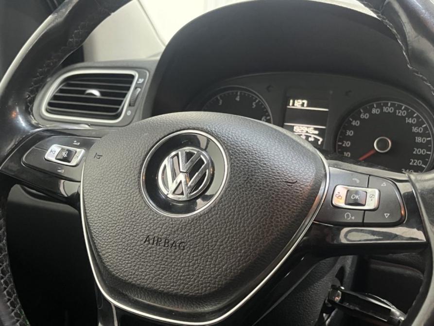 Volkswagen Polo V Рестайлинг Курск  - изображение 7