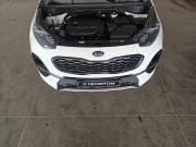 Kia Sportage III Москва  - изображение 35