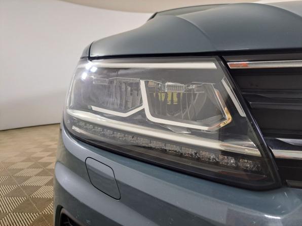 Volkswagen Tiguan II с пробегом 2019 года, цена 2 560 000 рублей, 101173 км, внедорожник, Автокод Объявления