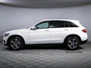 Mercedes-Benz GLC I (X253) Москва  - изображение 28