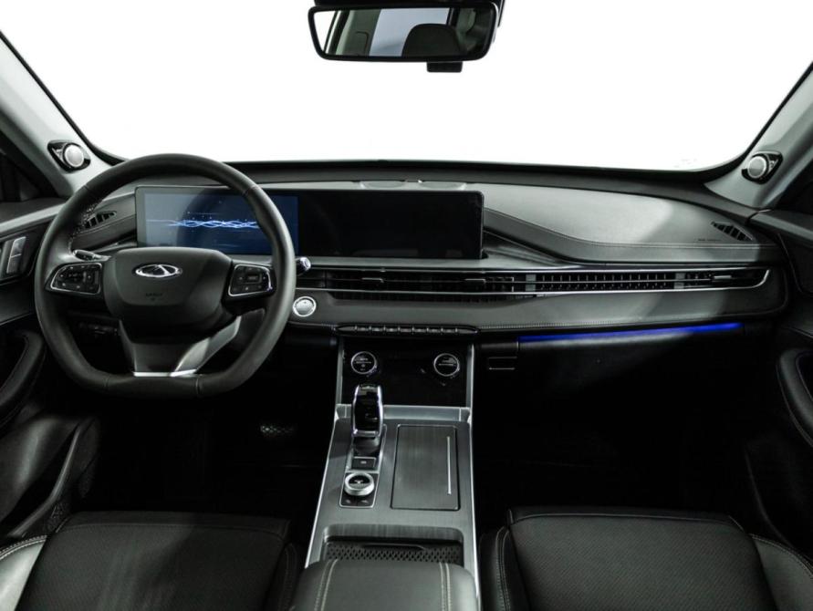 Chery Tiggo 7 Pro Max I Санкт-Петербург  - изображение 14