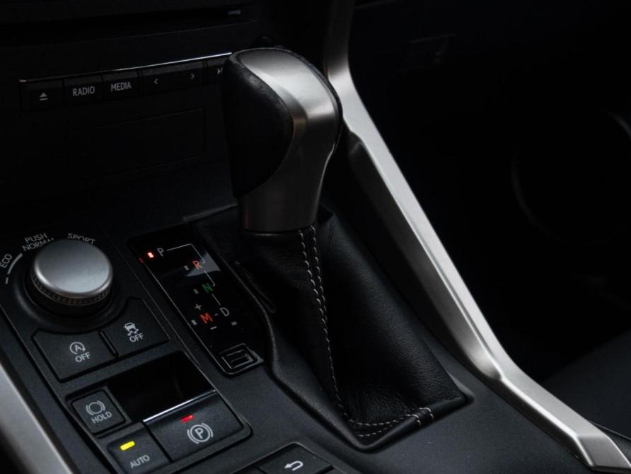 Lexus NX I Краснодар  - изображение 15