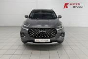 Chery Tiggo 4 Pro I Астрахань  - изображение 20