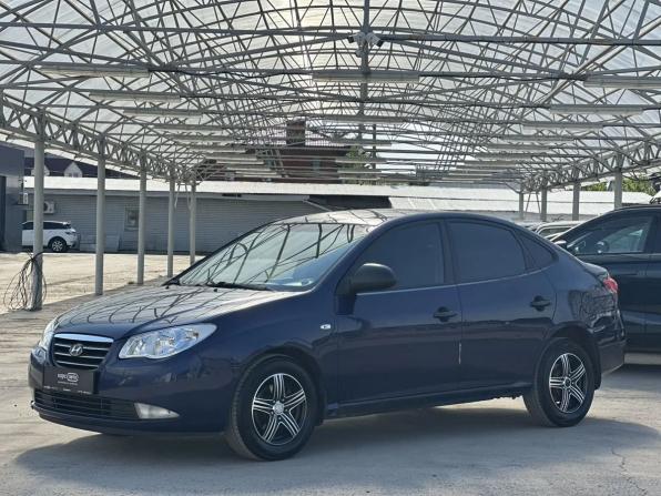 Hyundai Elantra IV (HD) с пробегом 2006 года, цена 408 500 рублей, 254262 км, седан, Автокод Объявления