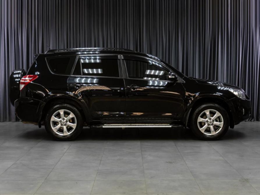 Toyota RAV4 III (XA30) Тюмень  - изображение 5