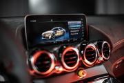 Mercedes-Benz AMG GT I Рестайлинг Москва  - изображение 73