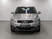 Nissan Qashqai I Рестайлинг Москва  - изображение 31