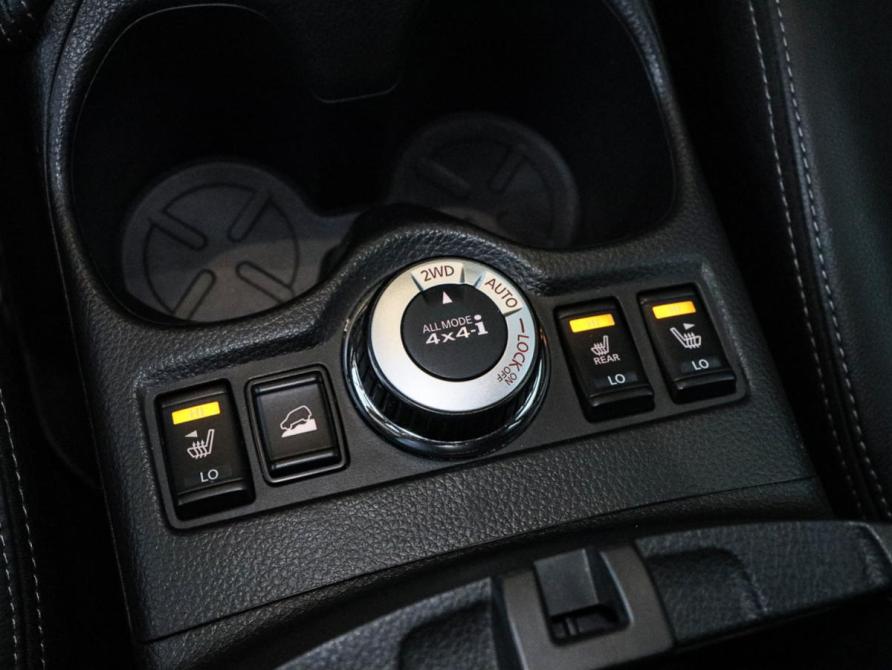Nissan X-Trail III Рестайлинг Москва  - изображение 21