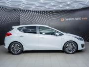 Kia Ceed II Рестайлинг Самара  - изображение 25