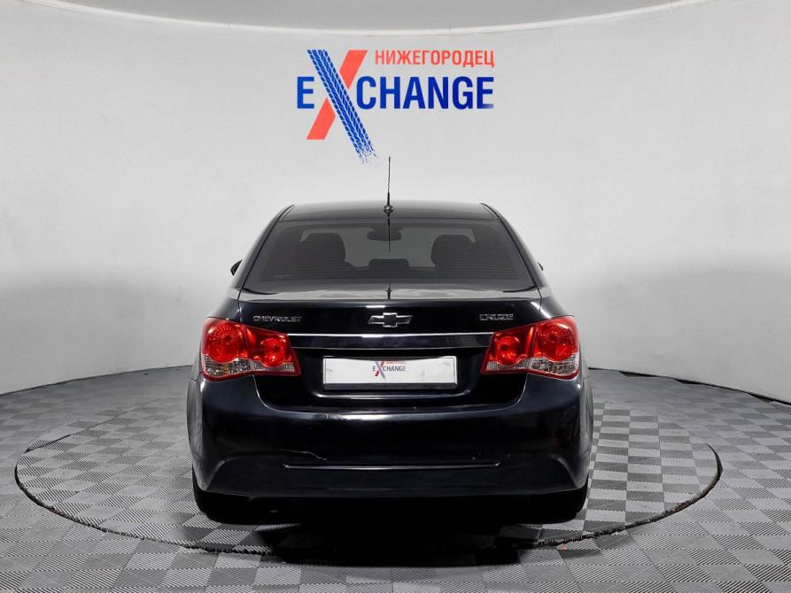 Chevrolet Cruze I Рестайлинг Нижний Новгород  - изображение 6