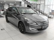 Hyundai Solaris I Рестайлинг Казань  - изображение 25