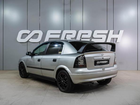 Opel Astra G с пробегом 2000 года, цена 340 000 рублей, 397563 км, хэтчбек, Автокод Объявления