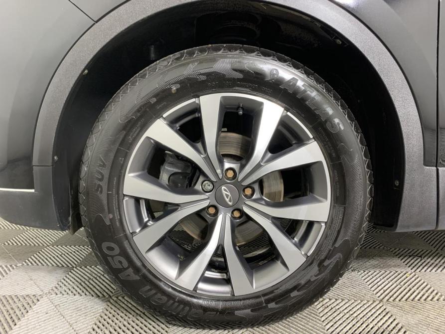 Chery Tiggo 7 Pro Max I Москва  - изображение 9