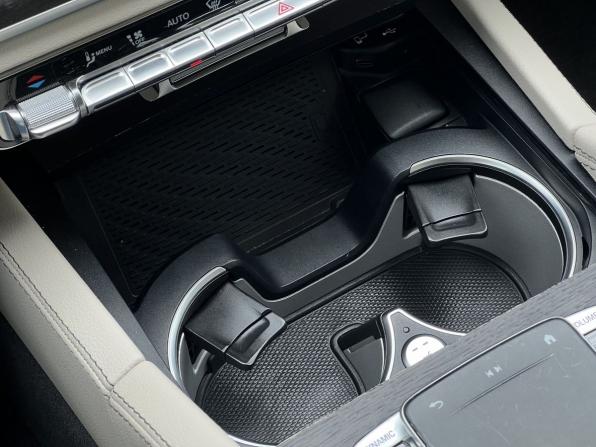 Mercedes-Benz GLS II (X167) с пробегом 2021 года, цена 7 990 000 рублей, 85302 км, внедорожник, Автокод Объявления
