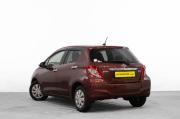 Toyota Vitz III (XP130) Барнаул  - изображение 30