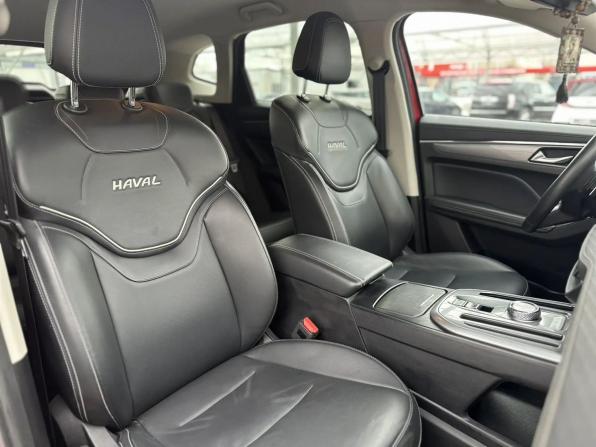 Haval Jolion I с пробегом 2021 года, цена 1 921 000 рублей, 72236 км, внедорожник, Автокод Объявления
