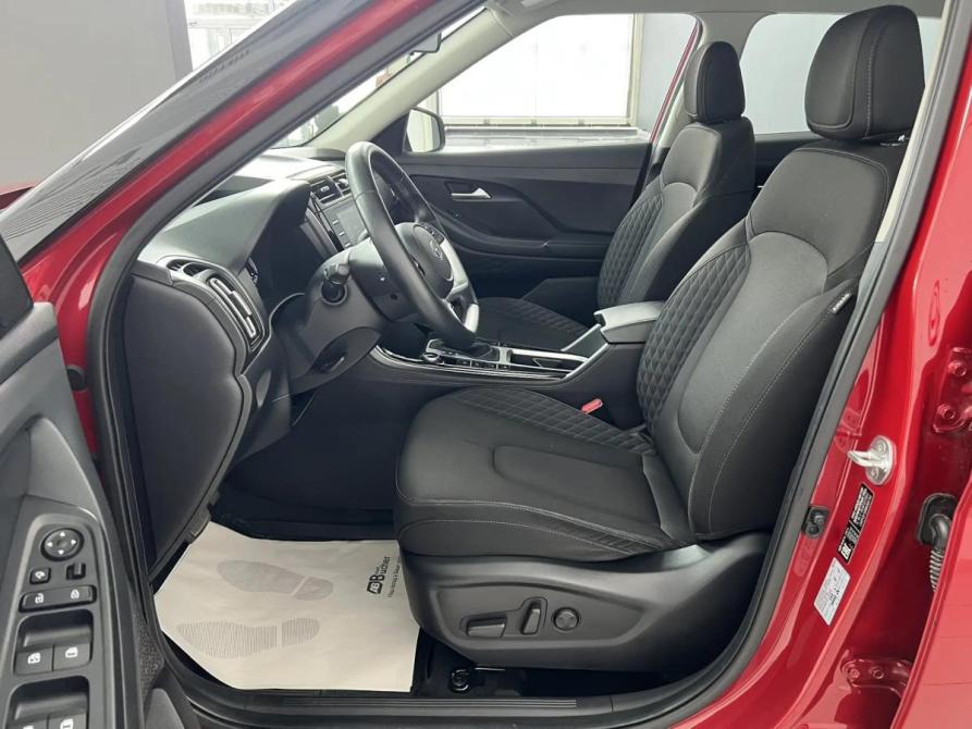 Hyundai Creta II Москва  - изображение 17