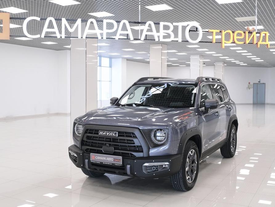 Haval Dargo I Самара  - изображение 1