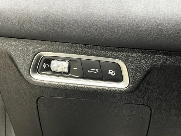 Geely Coolray I Рестайлинг с пробегом 2023 года, цена 1 965 000 рублей, 40477 км, внедорожник, Автокод Объявления
