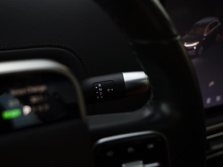 Li Auto (Lixiang) L7 I Рестайлинг Санкт-Петербург  - изображение 24