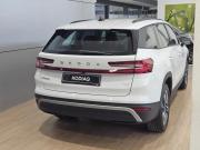 Skoda Kodiaq II Нижний Новгород  - изображение 18