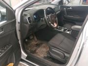 Kia Sportage IV Рестайлинг Москва  - изображение 36