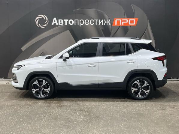 Москвич 3 с пробегом 2024 года, цена 1 480 000 рублей, 5957 км, внедорожник, Автокод Объявления