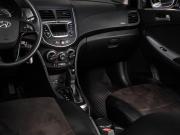 Hyundai Solaris I Рестайлинг Уфа  - изображение 26