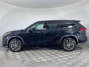 Toyota Highlander IV (XU70) Ростов-на-Дону  - изображение 30