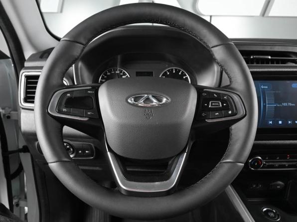 Chery Tiggo 4 I Рестайлинг с пробегом 2021 года, цена 1 389 000 рублей, 37624 км, внедорожник, Автокод Объявления