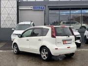 Nissan Note I Рестайлинг Казань  - изображение 13