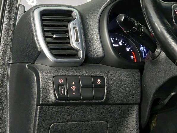 Kia Sportage IV с пробегом 2018 года, цена 1 870 000 рублей, 125662 км, внедорожник, Автокод Объявления