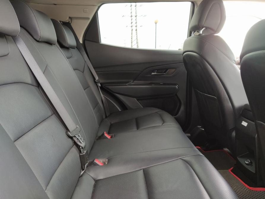 SsangYong Korando IV Екатеринбург  - изображение 20