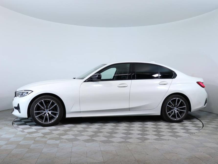 BMW 3 серии VII (G2x) Санкт-Петербург  - изображение 9
