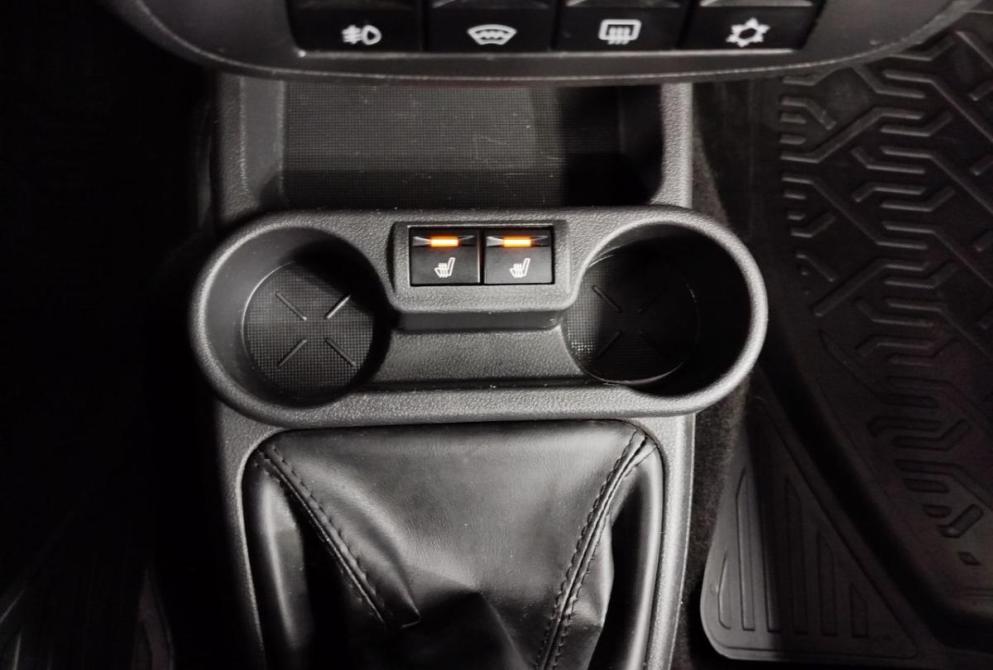 Lada (ВАЗ) Granta I Рестайлинг Саратов  - изображение 18