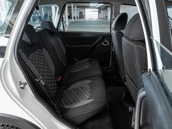 Lada (ВАЗ) Granta I Рестайлинг с пробегом 2024 года, цена 894 000 рублей, 54863 км, универсал, Автокод Объявления