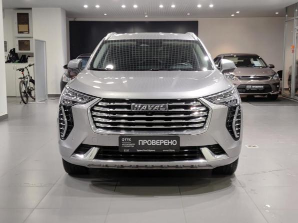 Haval Jolion I с пробегом 2023 года, цена 1 839 000 рублей, 73040 км, внедорожник, Автокод Объявления