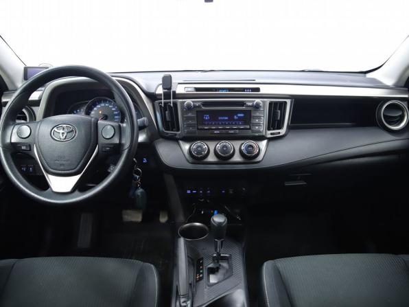 Toyota RAV4 IV (XA40) с пробегом 2013 года, цена 1 990 000 рублей, 109226 км, внедорожник, Автокод Объявления
